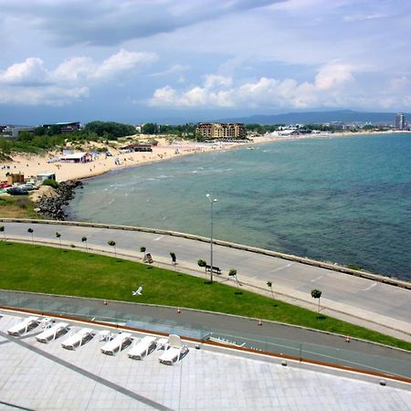 Heaven Apartments Nessebar Экстерьер фото